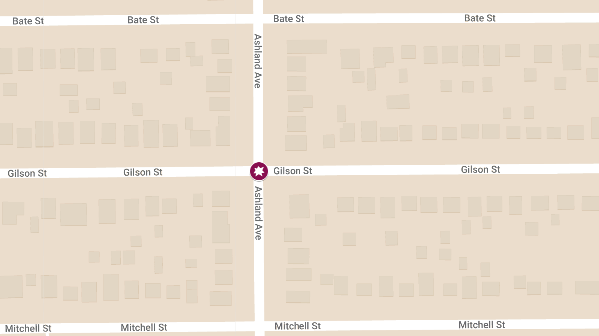 Home Explosion on Gilson St. Destroys Duplex, Injures Two