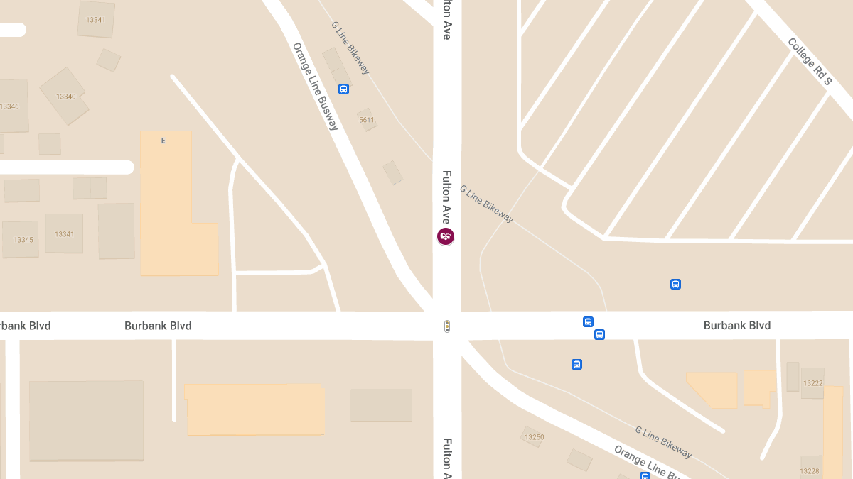 Injuries Repoerted in Collision at 5630 Fulton St