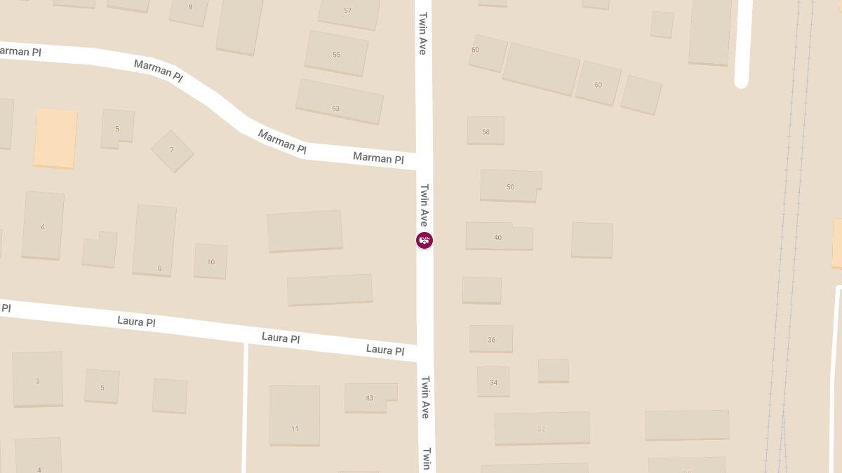 Injuries Reported in Accident Outside Skver Shul on Twin Ave