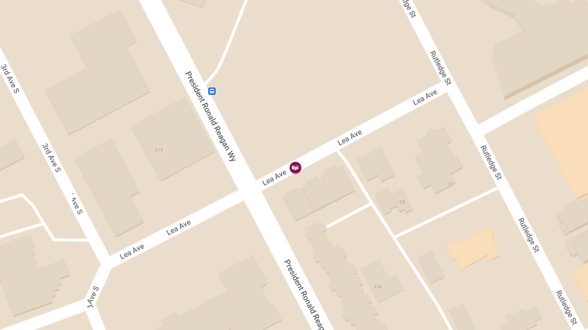 Injuries Reported in Accident at 117 Lea Ave