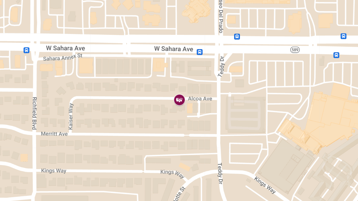 Injuries Reported in Accident at 2805 Alcoa Ave