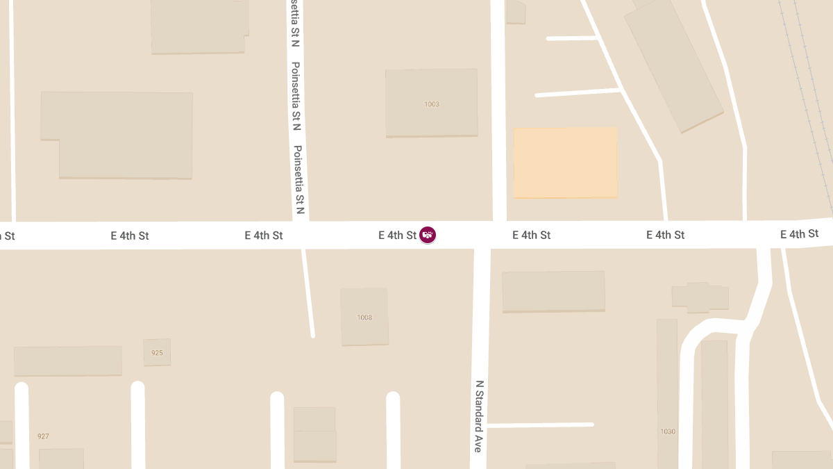 Injuries Reported in Collisionat 1022 E 4th St in Lacy