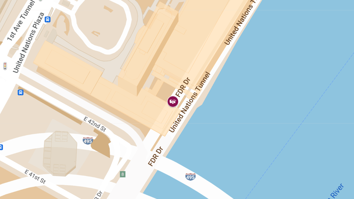 Injuries Reported in Crash on FDR Drive Near Exit 2