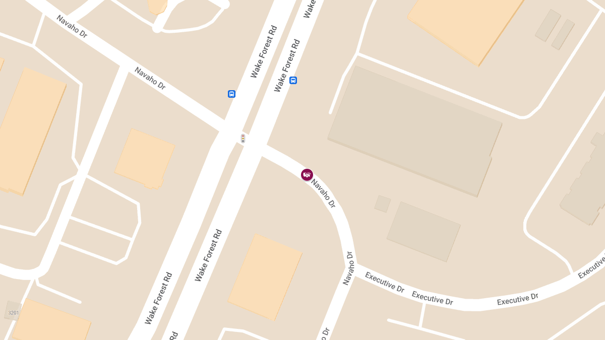 Injuries Reported in Crash on Navaho Dr