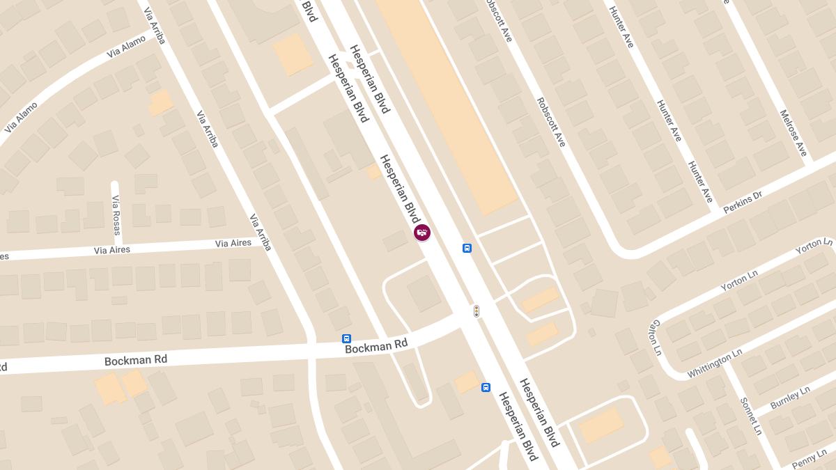 Injuries Reported in Four-Vehicle Collision on Highway 238 Near Hesperian Blvd