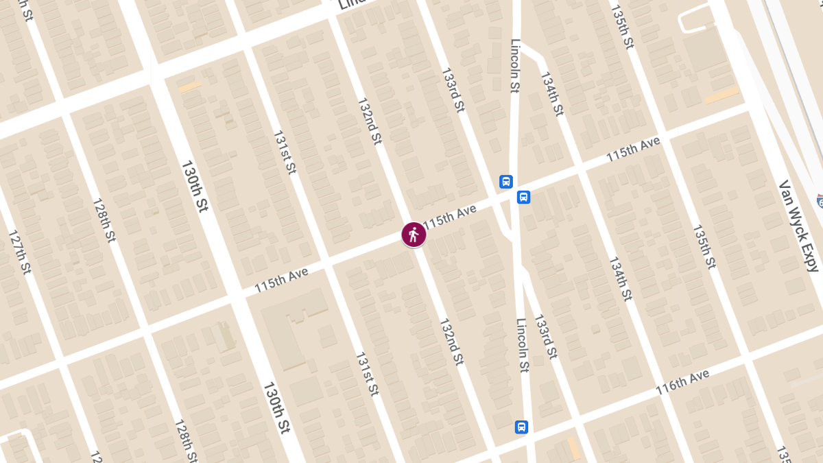 Injuries Reported in Hit-and-Run Crash on 115th Ave