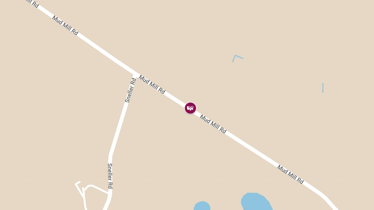 Injuries Reported in Motor Vehicle Collision on Mud Mill Rd