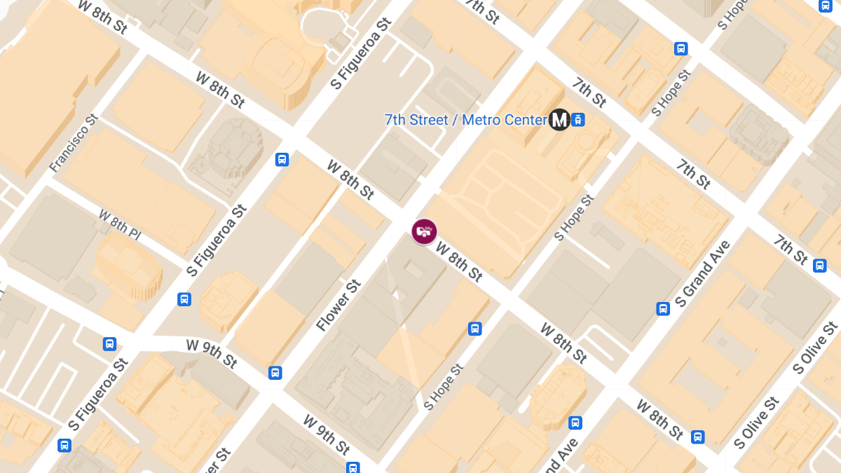 Injuries Reported in Vehicle Collision at 801 W 8th St