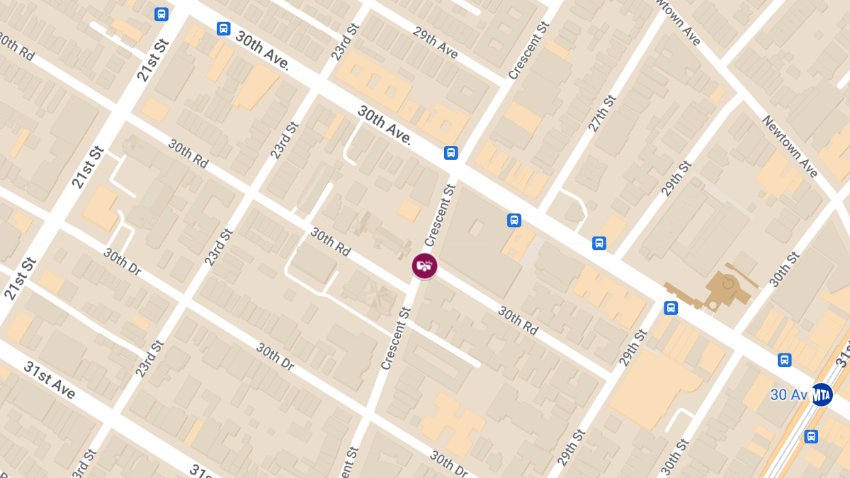 Injuries Reported in Vehicle Crash on Crescent St