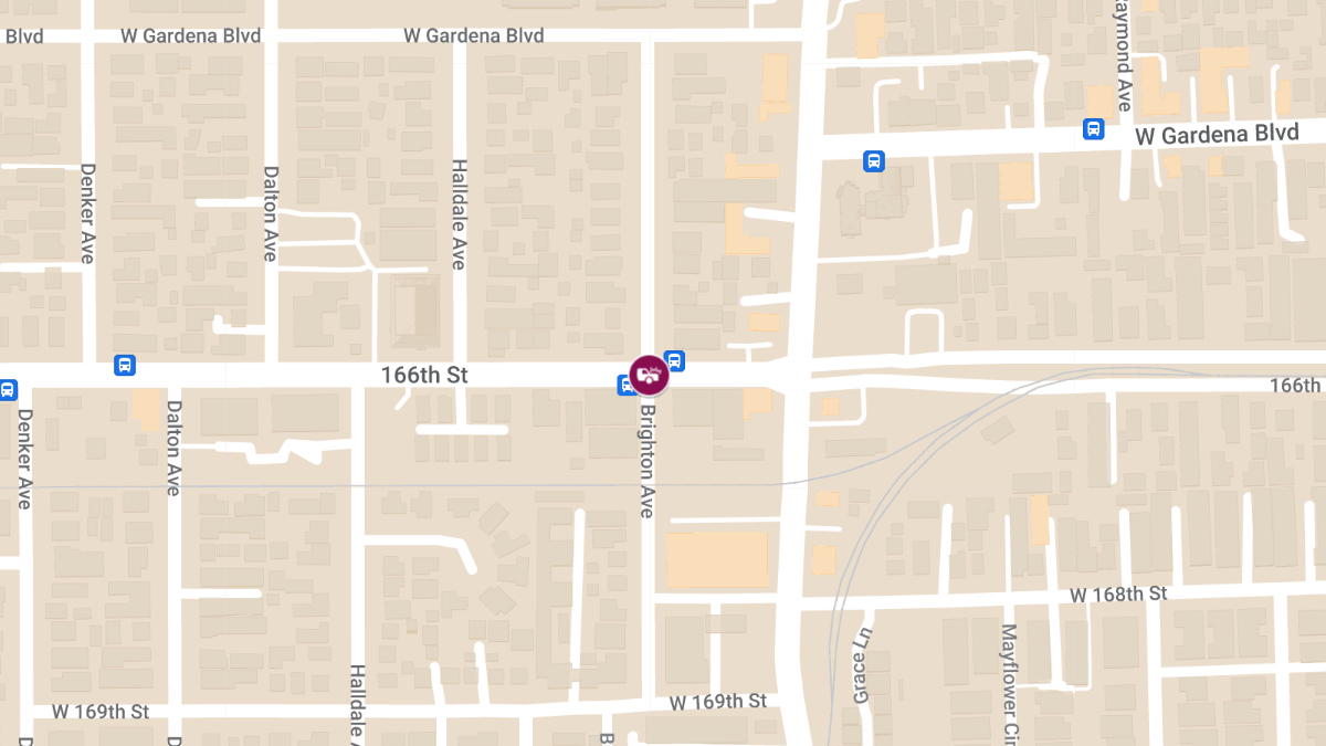 Injuries in Accident at W 166th St & Brighton Ave