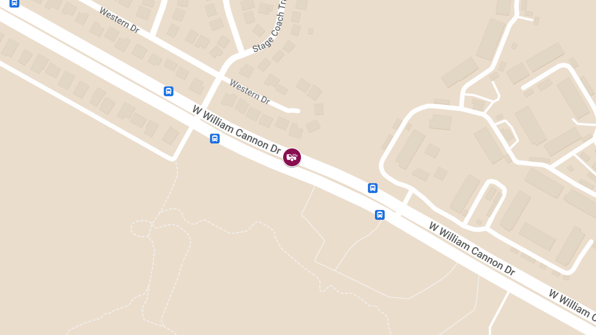 Injuries in Collision at 3014 W William Cannon Dr near Highlands Hill Country Apts