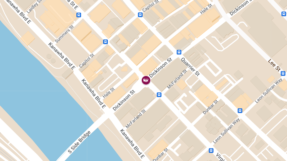 Injuries in Crash at Dickinson St & Virginia St E