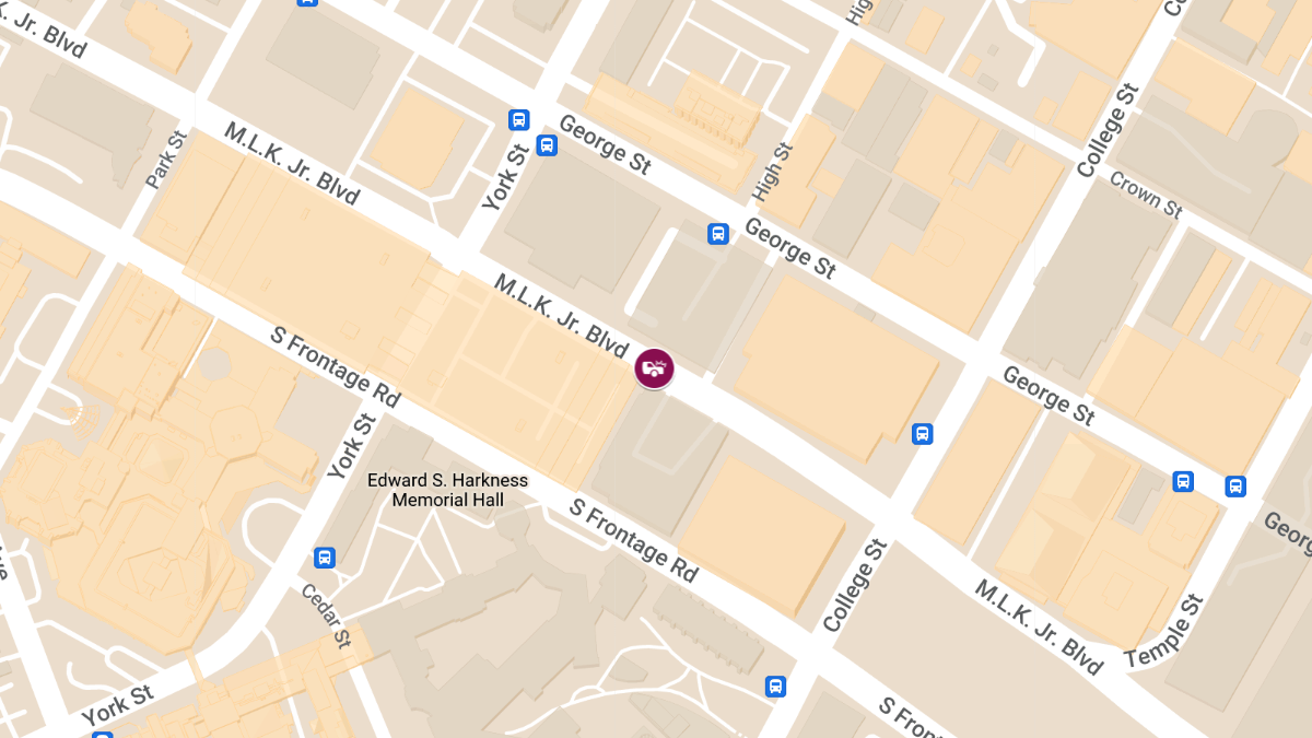 Injuries in Crash at Martin Luther King Blvd & Dwight St