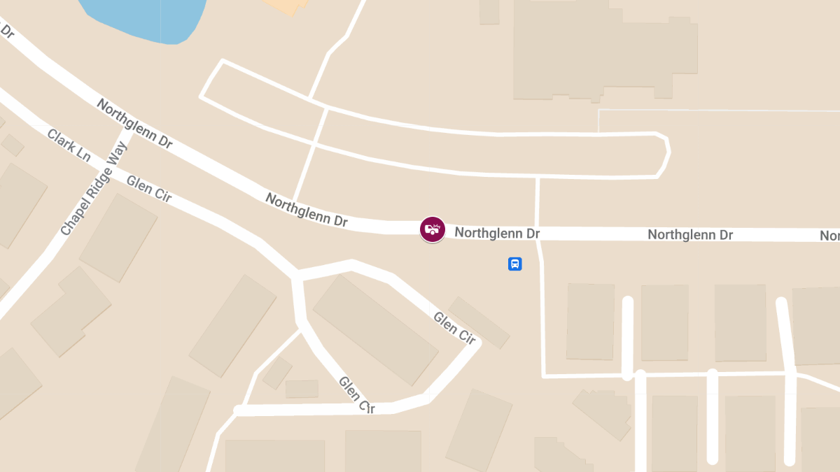Injury Accident Reported on 58XX Northglenn