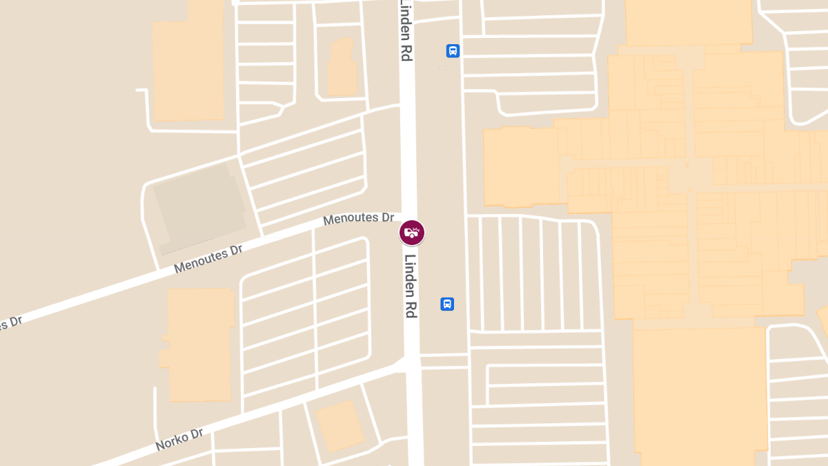 Injury Accident at 3250 S Linden Rd Near Ashley HomeStore