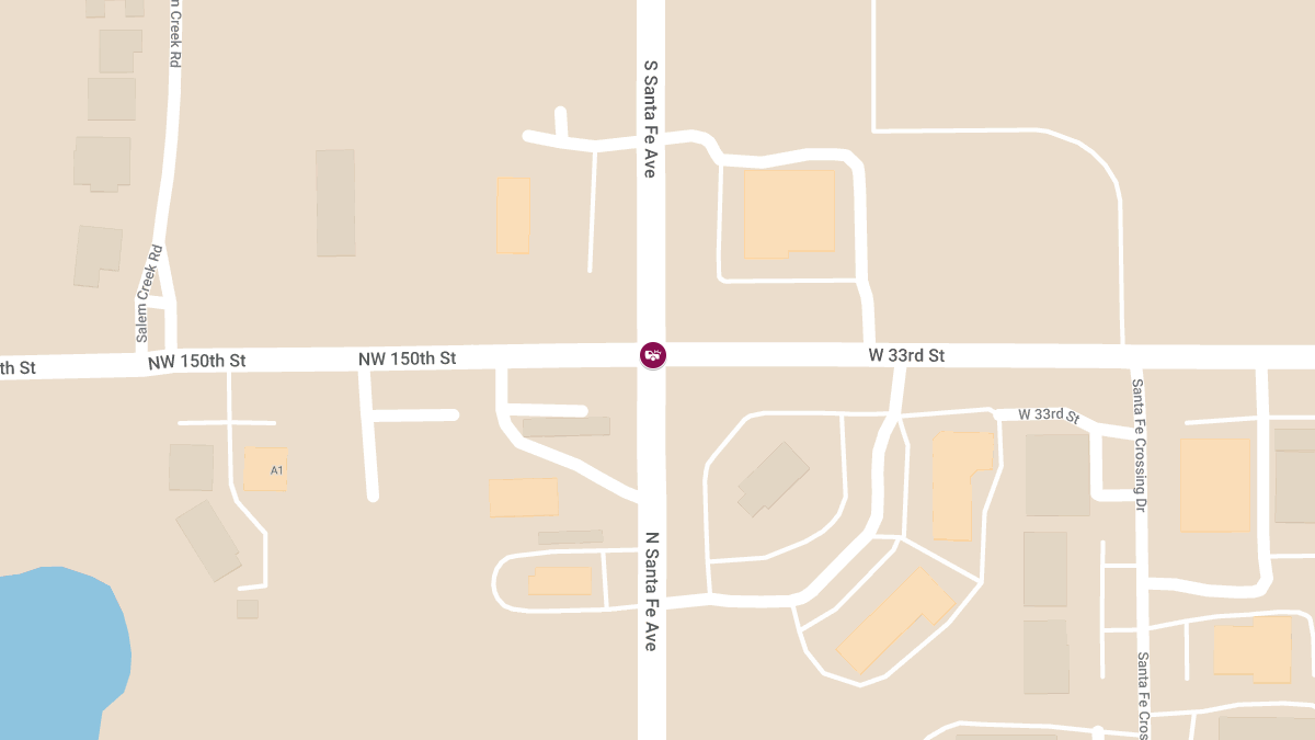 Injury Accident at Britton Rd & Shartel Ave