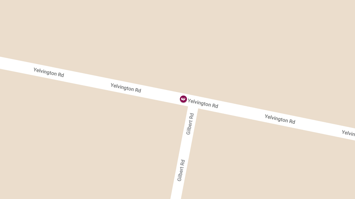 Injury Accident at Yelvington Rd & Gilbert Rd