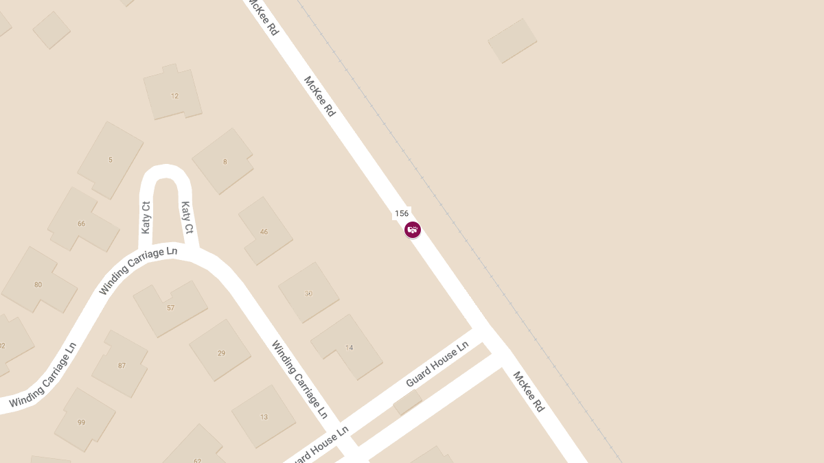 Injury Auto Accident on 2000 Block of County Road 156