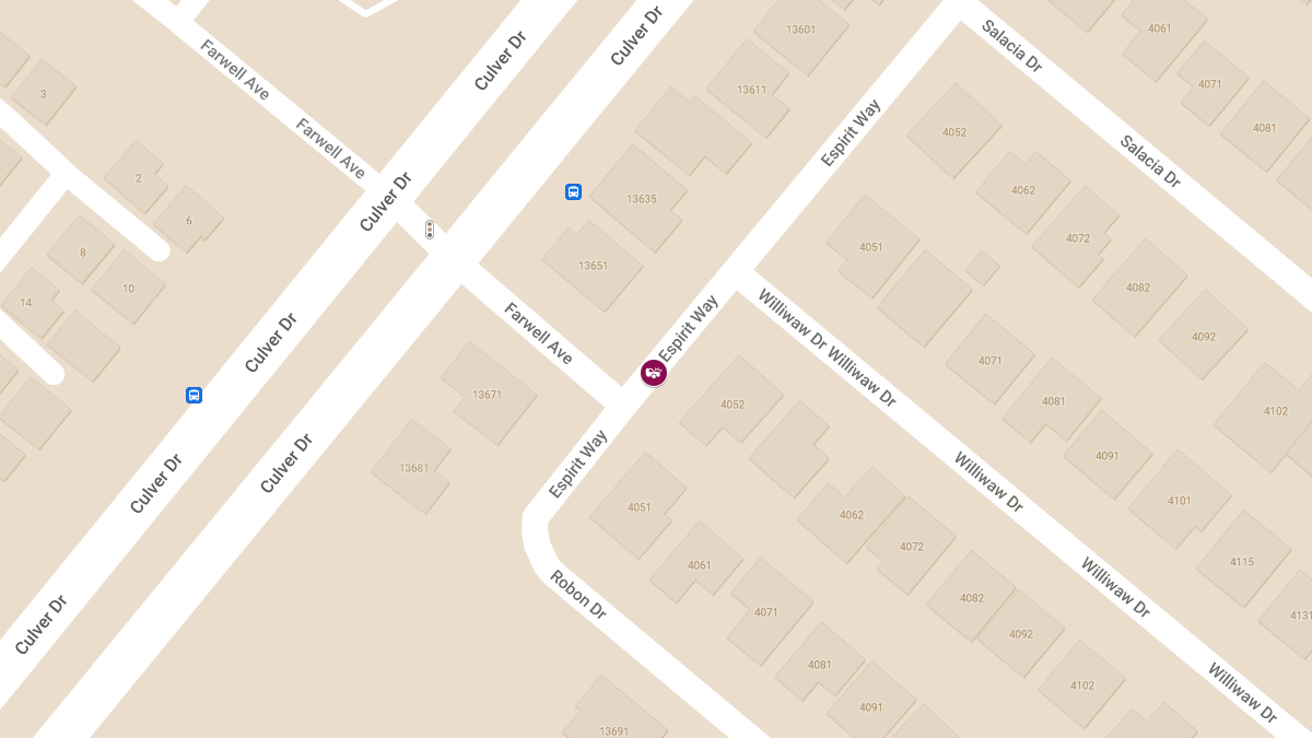 Injury Collision Reported on Espirit Way in Northwood