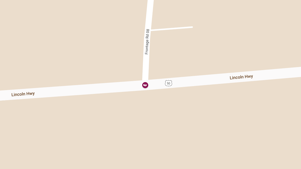 Injury Collision at Austin Hwy & Dixie Valley Rd