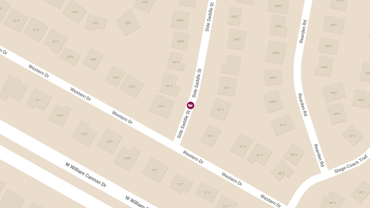 Injury Collision on Side Saddle St in Cherry Creek