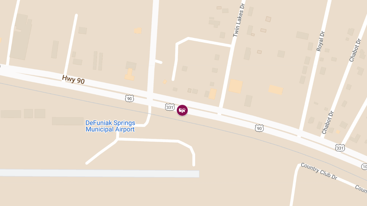 Injury Crash Blocks US-331