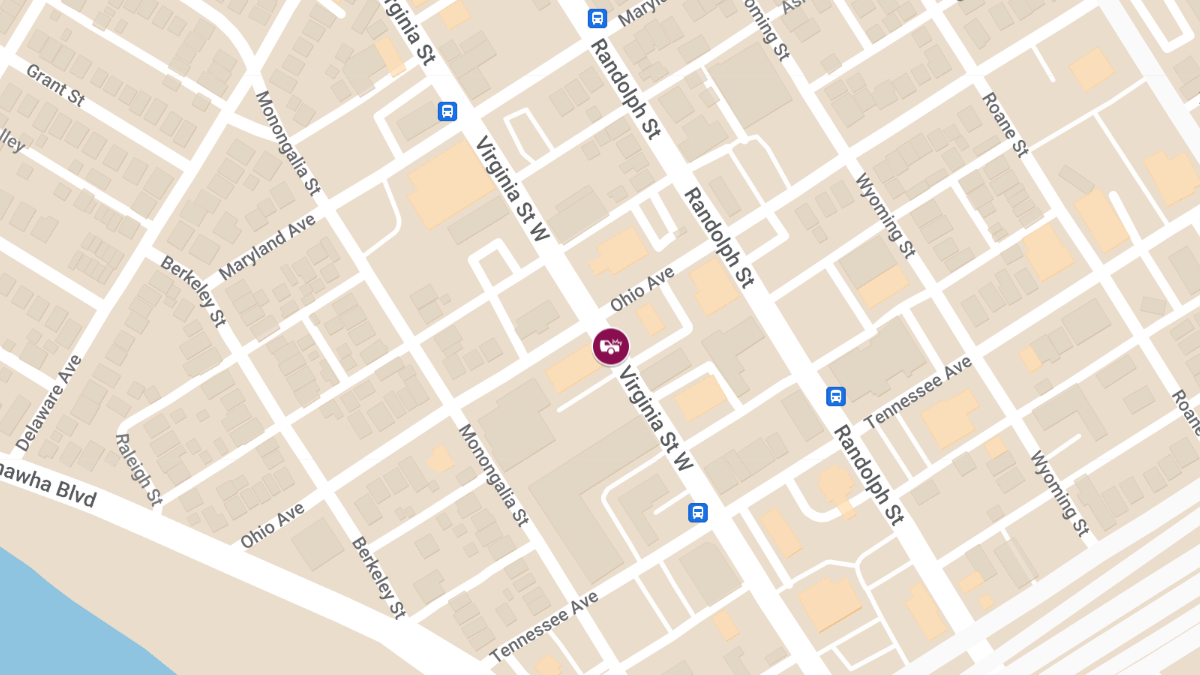 Injury Crash Reported at 215 Virginia St W