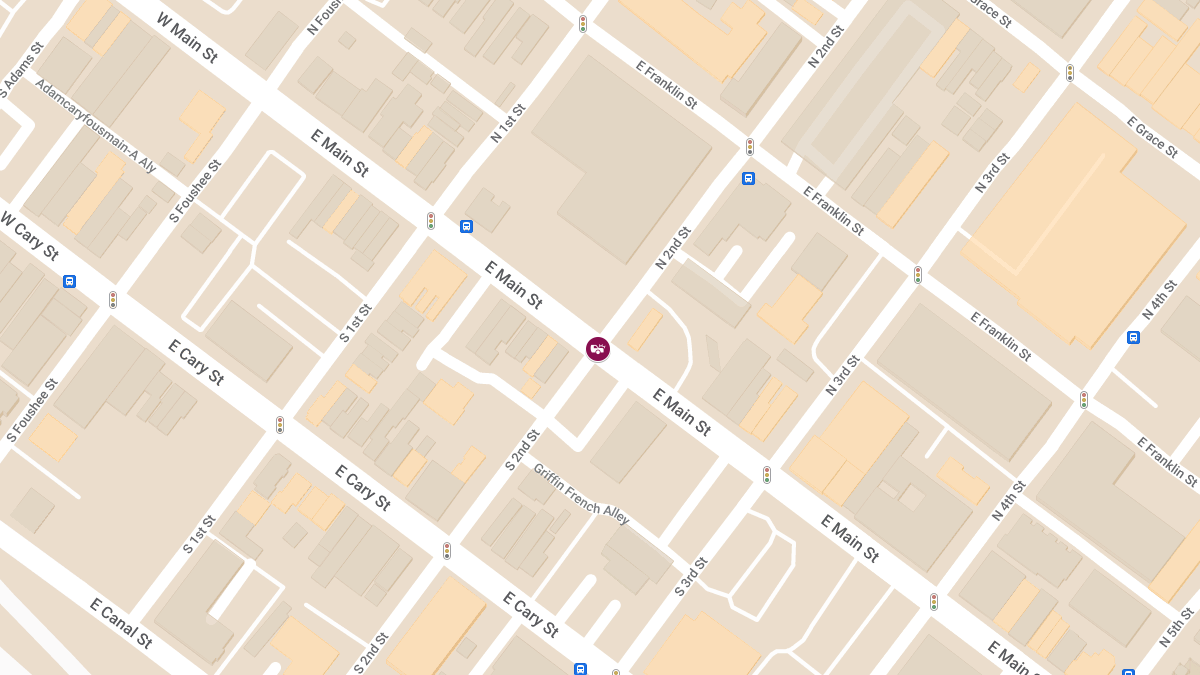 Injury Crash Reported at N 2nd St & E Main St in Monroe Ward