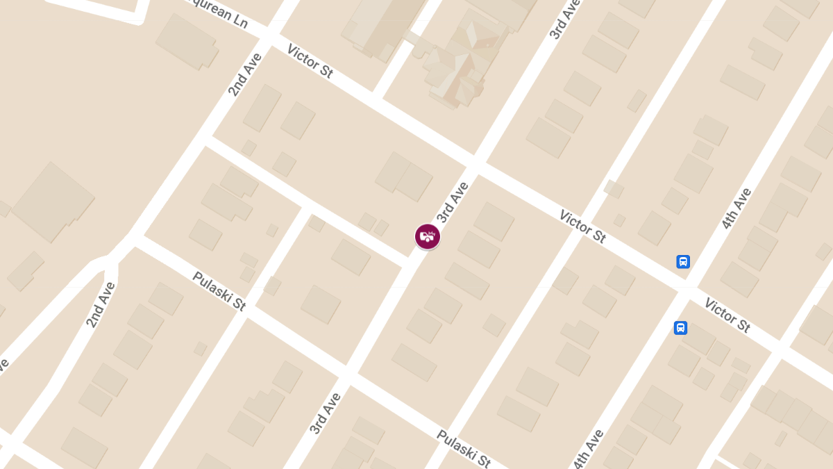 Injury Crash Reported on 3rd Ave in North Side