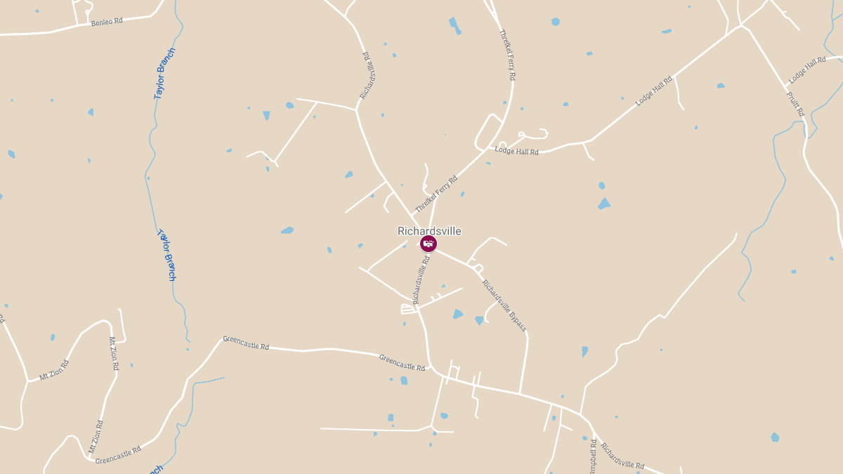 Injury Crash Reported on 865 Mormon Ln, EMS Responding