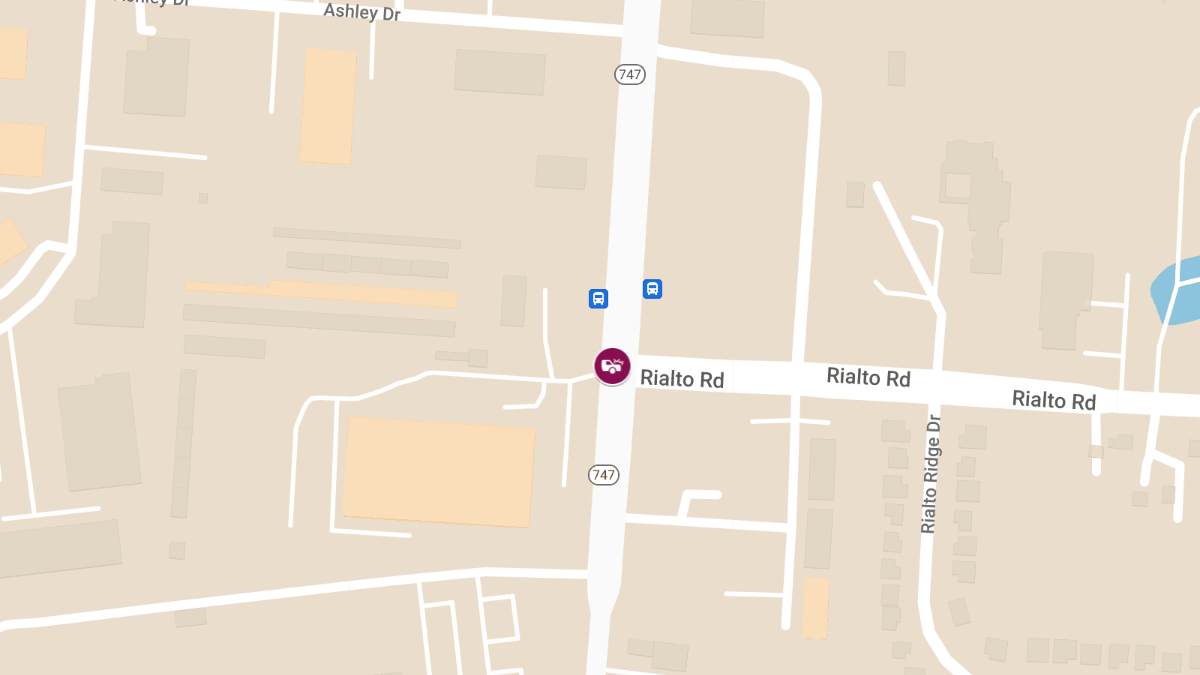 Injury Crash Reported on Princeton Glendale Rd Near Rialto Rd