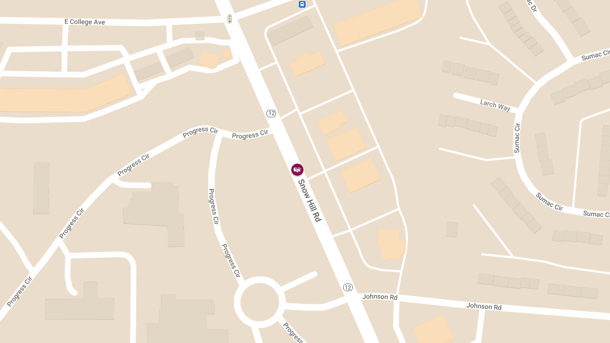 Injury Crash Reported on Snow Hill Rd Near Progress Circle