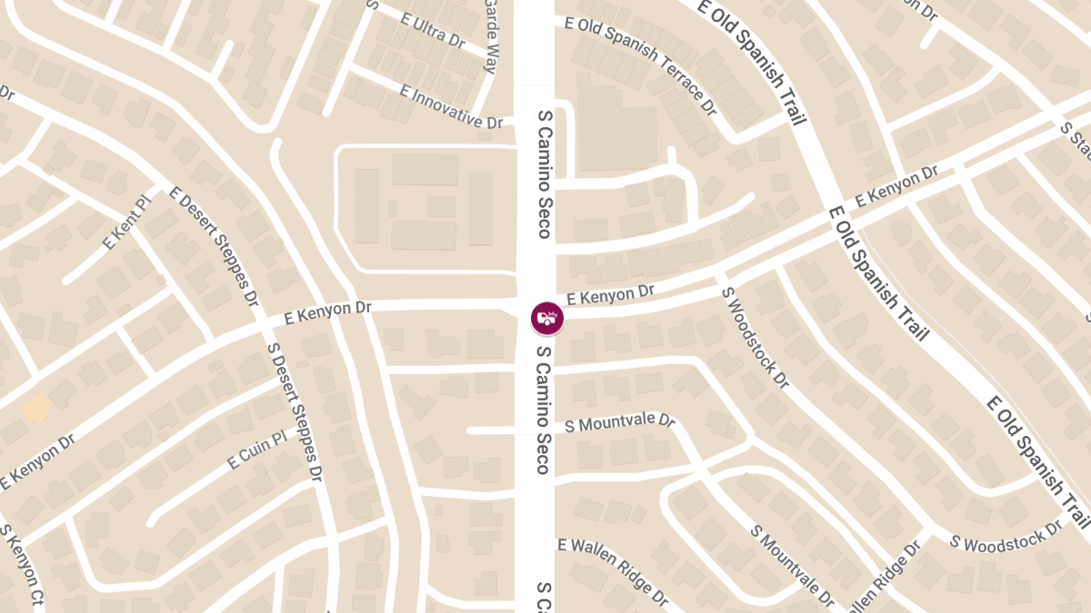 Injury Crash at Glenn St and Park Ave