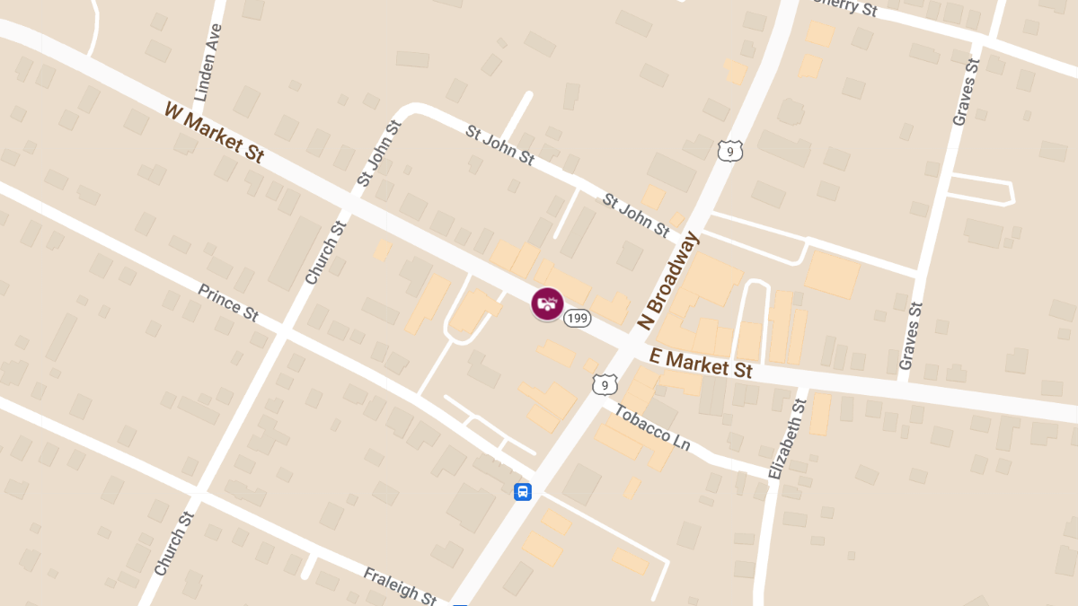 Injury Crash on NY 199 EB Blocks Right Shoulder