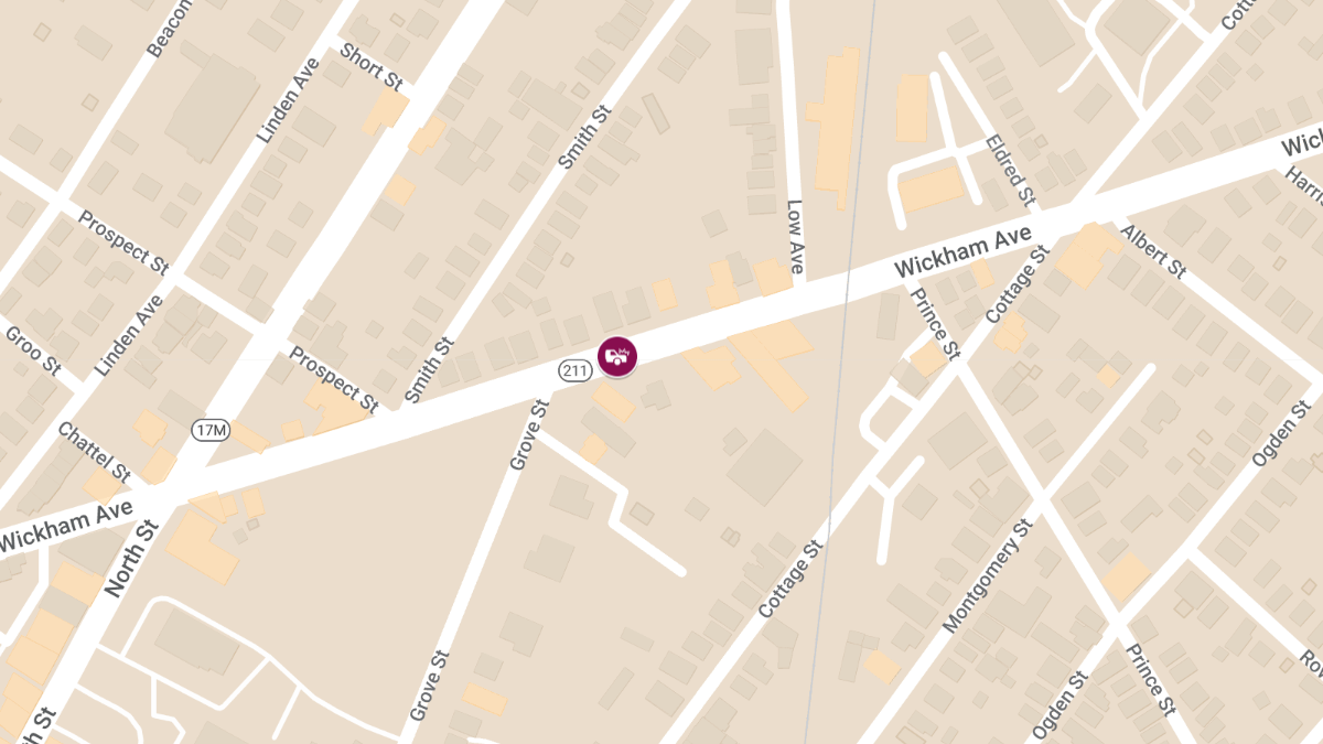 Injury Crash on Route 211 East