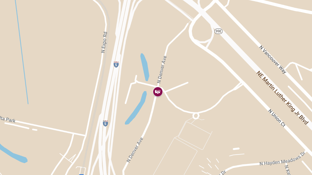 Man Killed in MAX Train Accident at Delta Park Transit Station