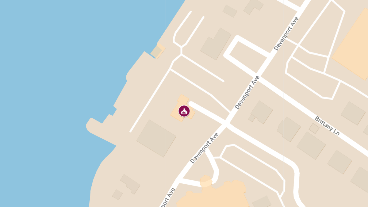 Massive Fire Destroys Multiple Boats at Imperial Yacht Club