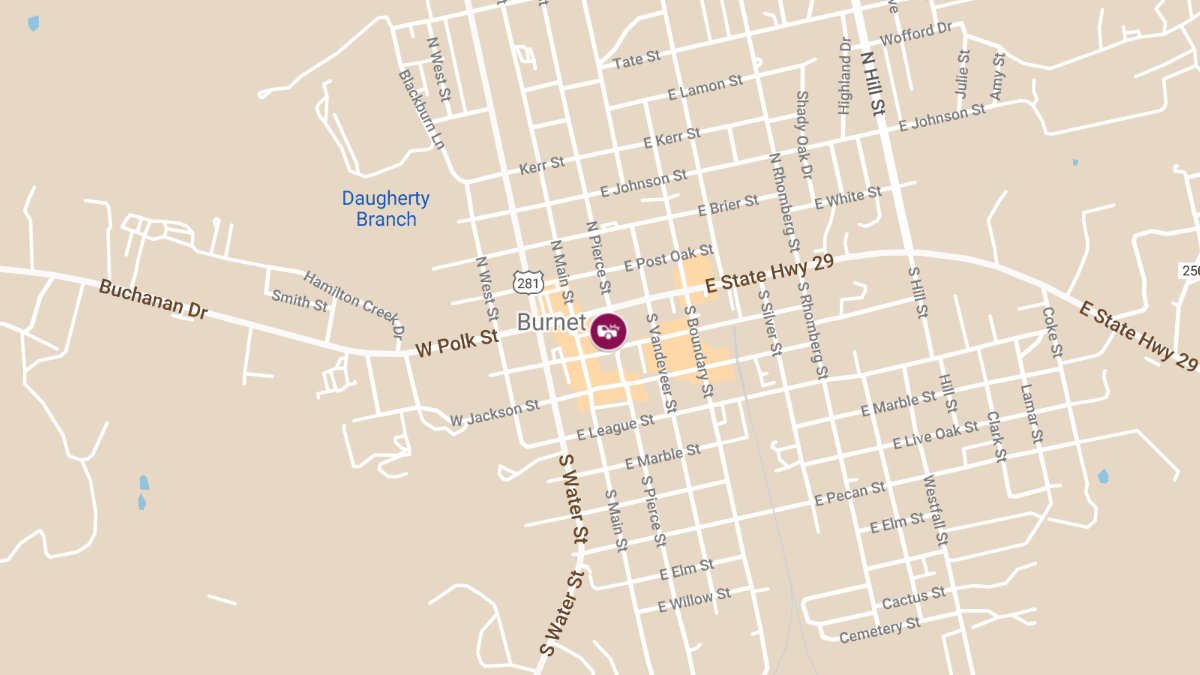 Motor Vehicle Collision With Injuries on Burnet to Research SB Ramp