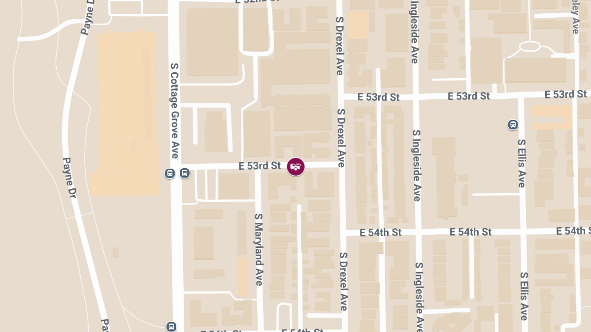 Motor Vehicle Collision With Injuries on E 53rd St