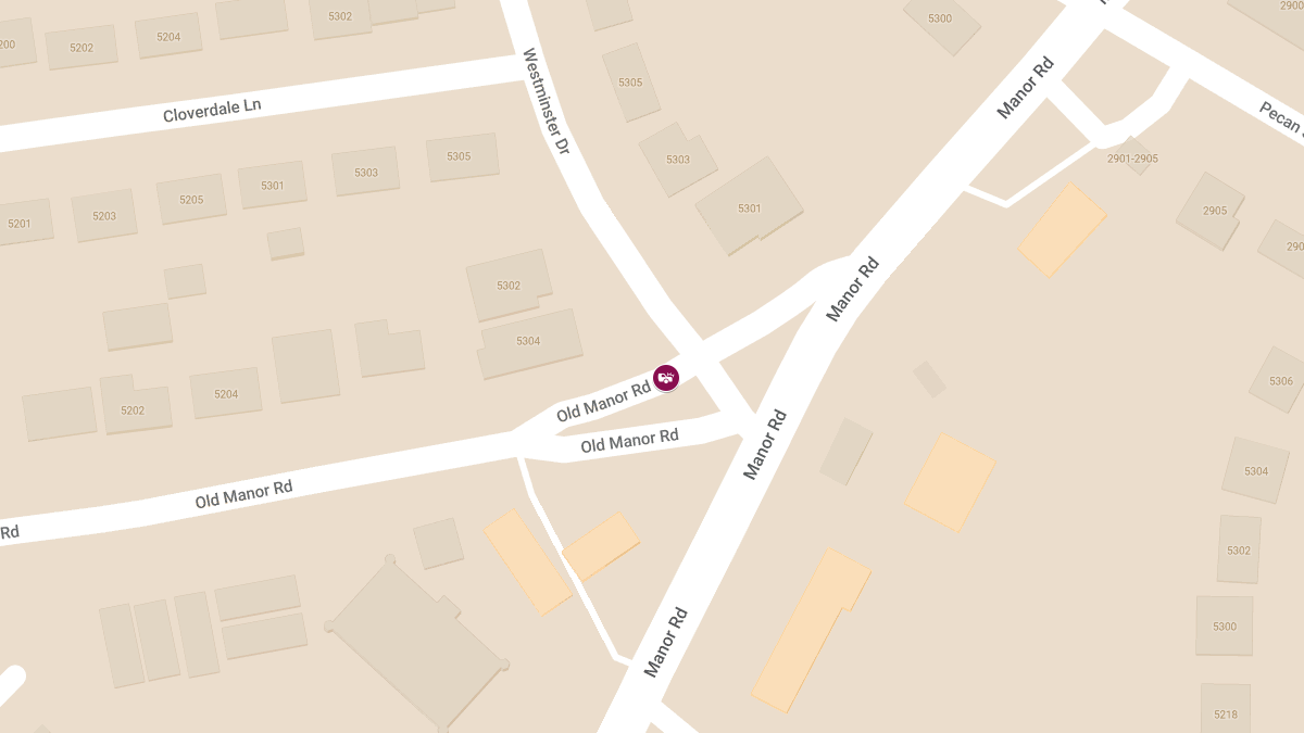 Motor Vehicle Collision With Injuries on Old Manor Rd