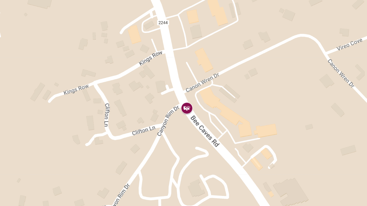 Motor Vehicle Collision on Bee Cave Rd Causes Injuries