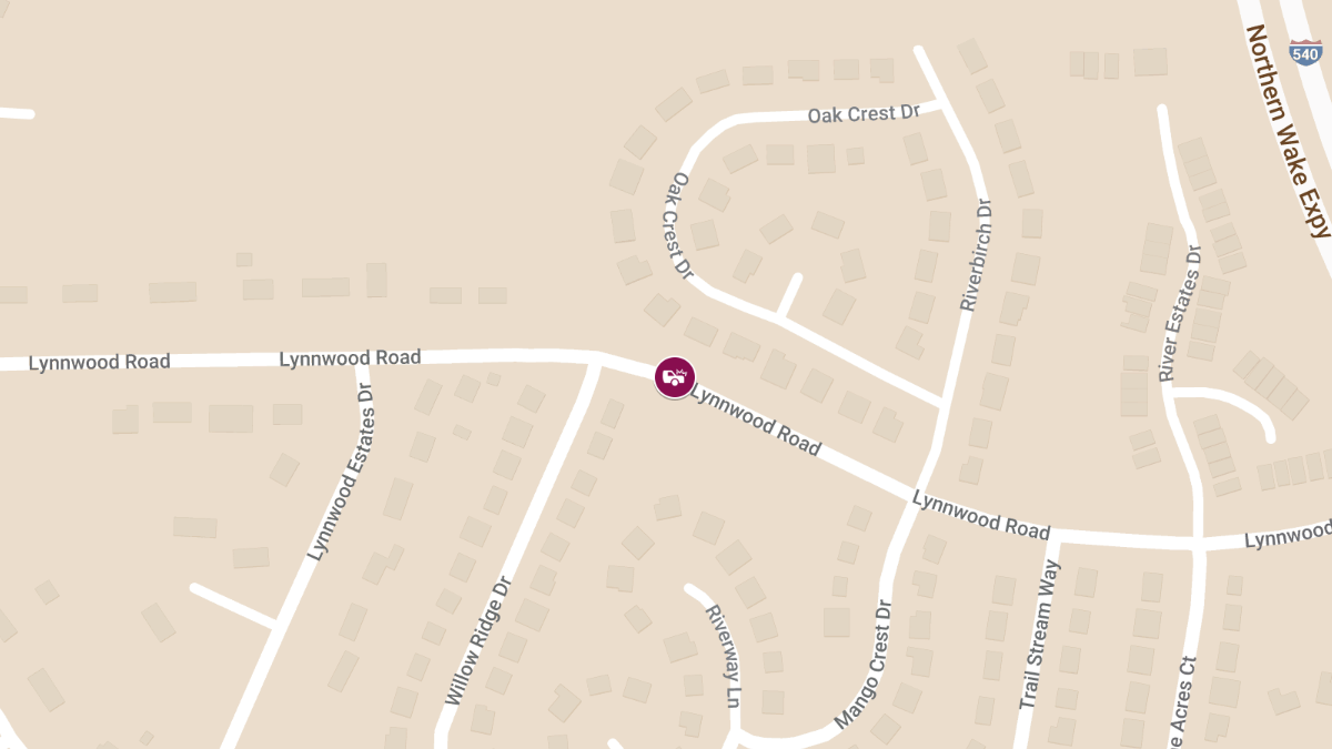 Motor Vehicle Collision on Lynnwood Rd Causes Injuries