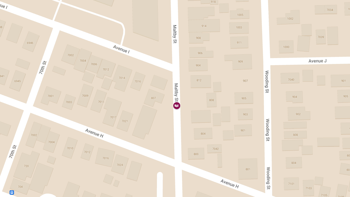 Motor Vehicle Collision on Maltby St Causes Injuries