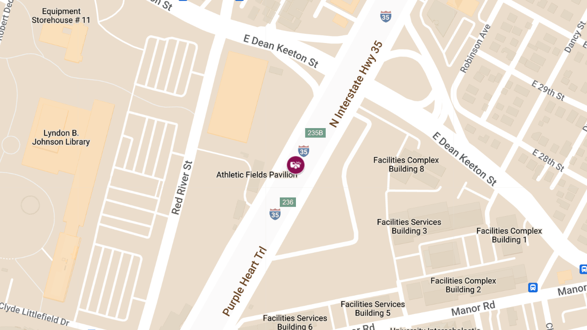 Motor Vehicle Collision on S IH 35 SB Causes Injuries