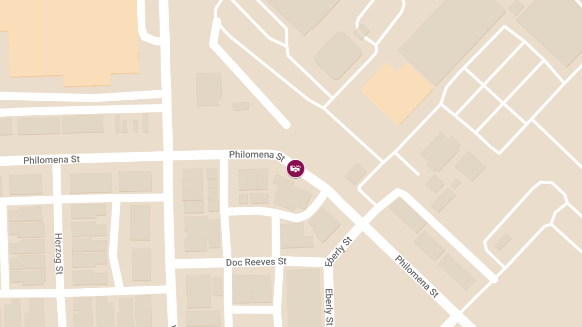 Motor Vehicle Collision with Injuries at 2521 Philomena St