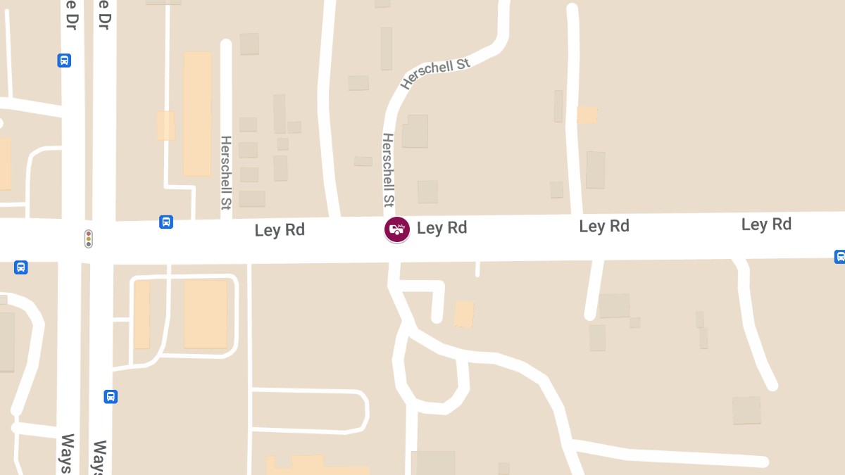 Motor Vehicle Collision with Injuries at 7915 Ley Rd