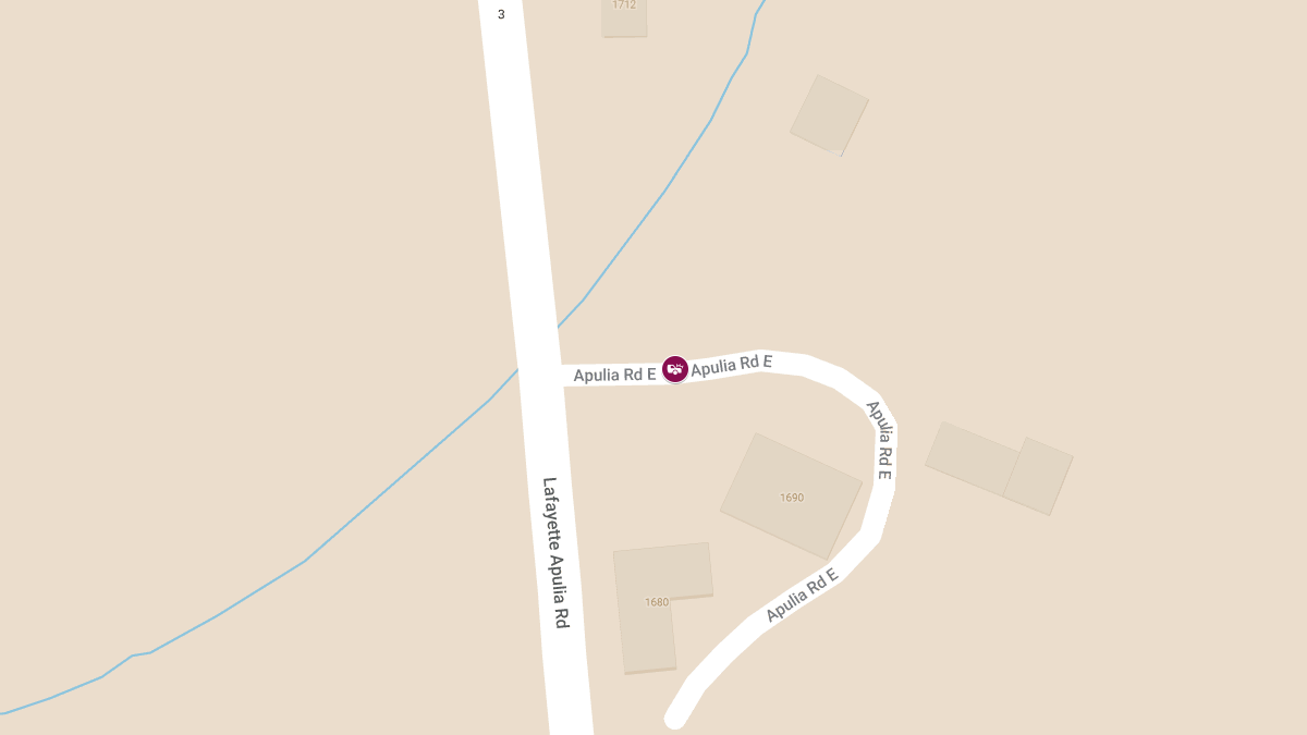 Motor Vehicle Collision with Injuries on Apulia Rd