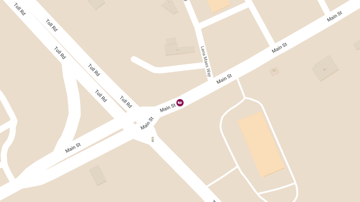 Motor Vehicle Collision with Injuries on Main St