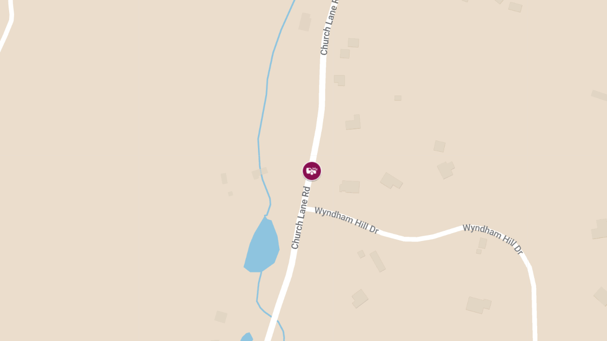 Motor Vehicle Crash on Church Lane Rd Causes Injuries