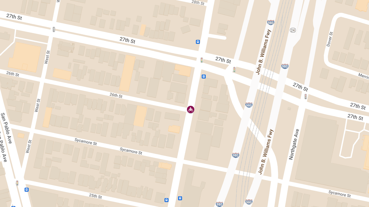 Motorcycle Accident at Martin Luther King Jr Blvd & 26th Ave Causes Injuries